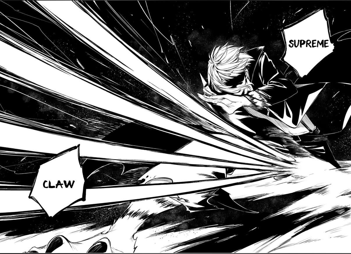 Bungou Stray Dogs, Chapter 128 image 17